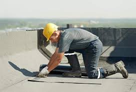 Emergency Roof Repair in Buda, TX